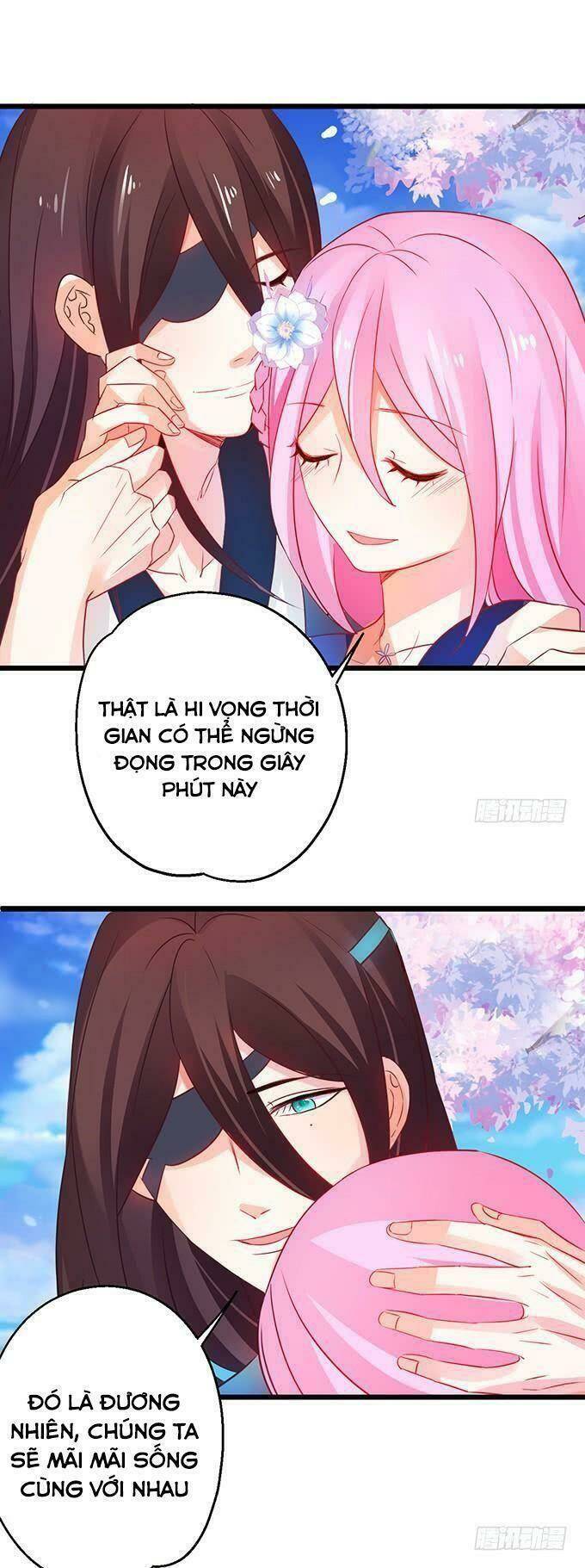 Hồ Tiên Hung Bạo Chapter 28 - Trang 2