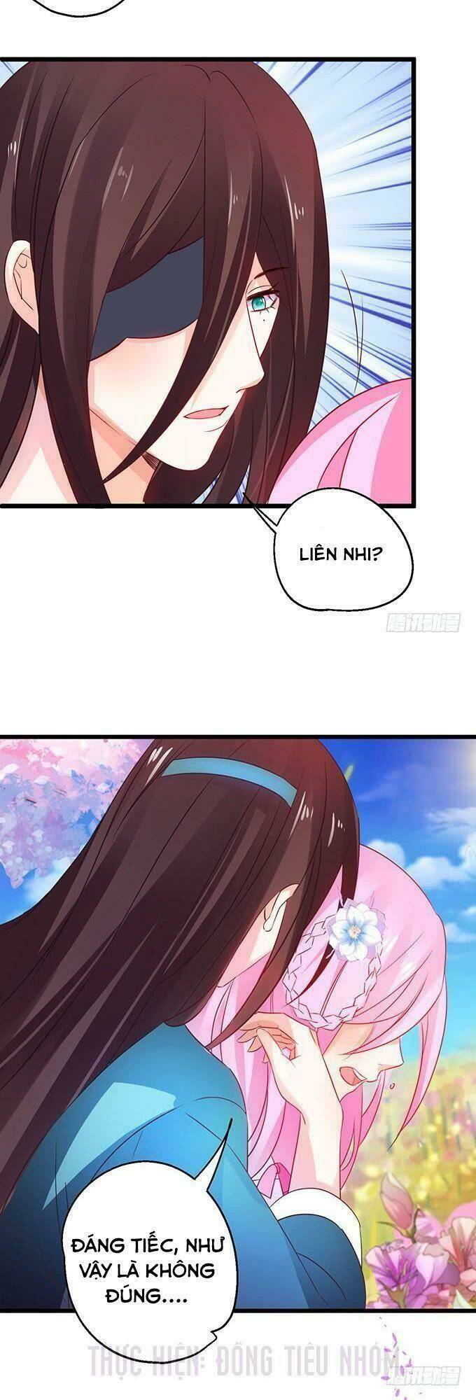 Hồ Tiên Hung Bạo Chapter 28 - Trang 2