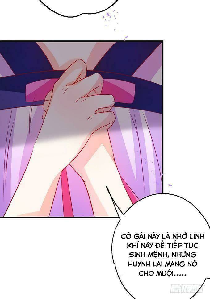 Hồ Tiên Hung Bạo Chapter 28 - Trang 2