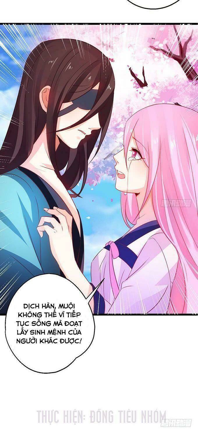 Hồ Tiên Hung Bạo Chapter 28 - Trang 2