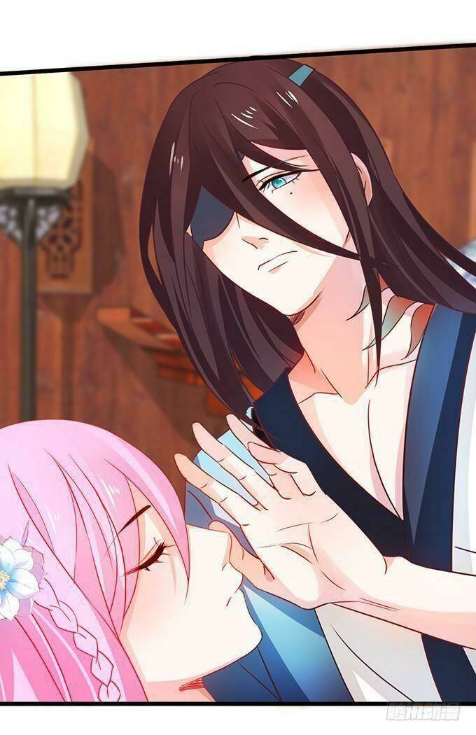 Hồ Tiên Hung Bạo Chapter 28 - Trang 2