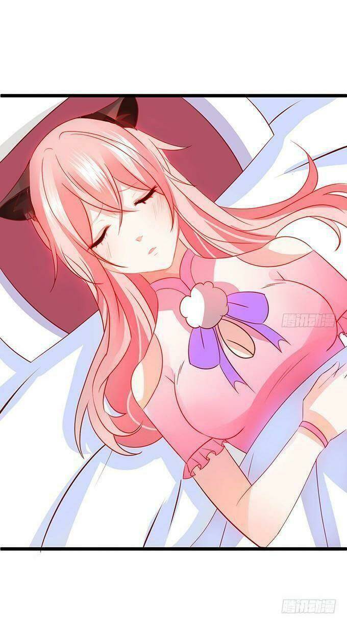 Hồ Tiên Hung Bạo Chapter 28 - Trang 2