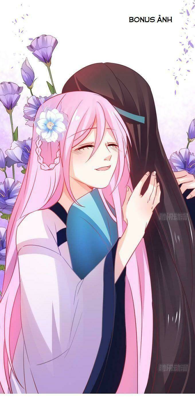 Hồ Tiên Hung Bạo Chapter 28 - Trang 2