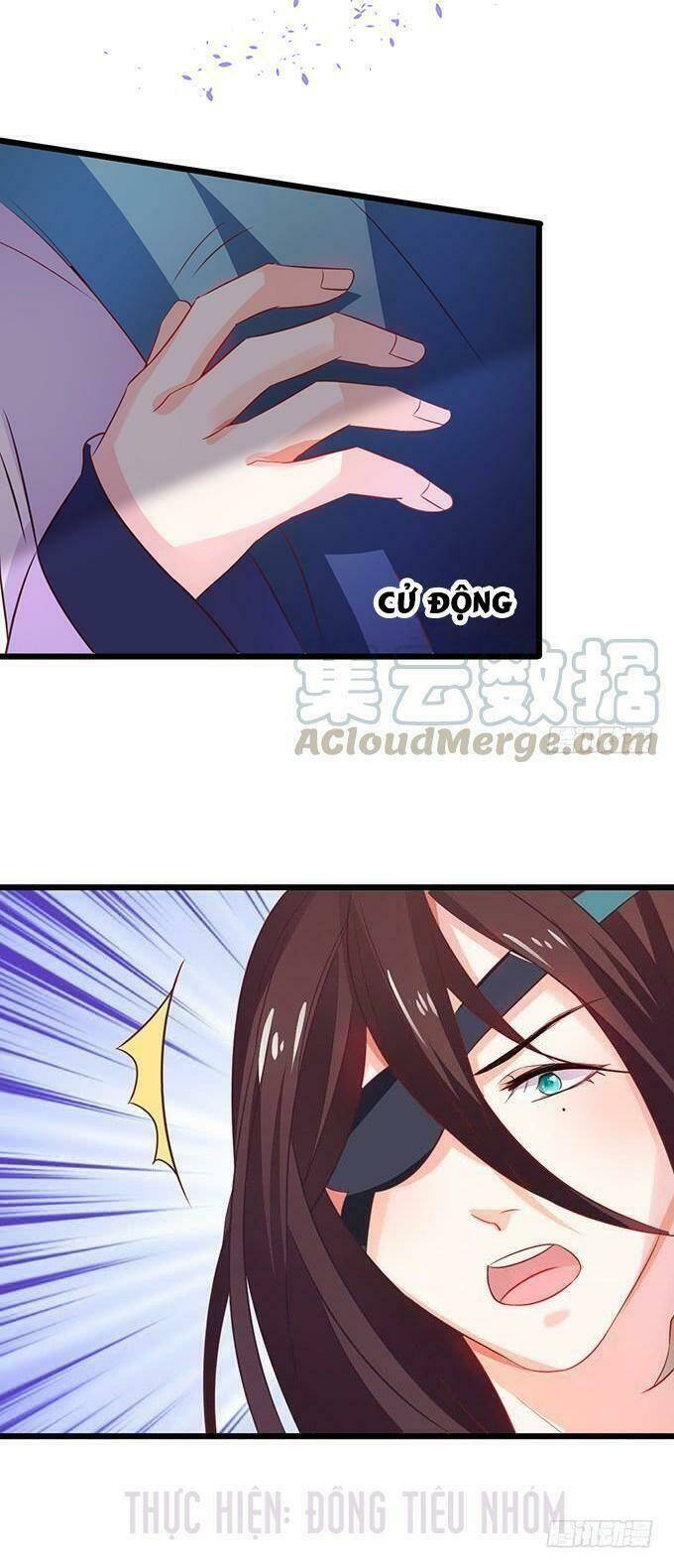 Hồ Tiên Hung Bạo Chapter 28 - Trang 2