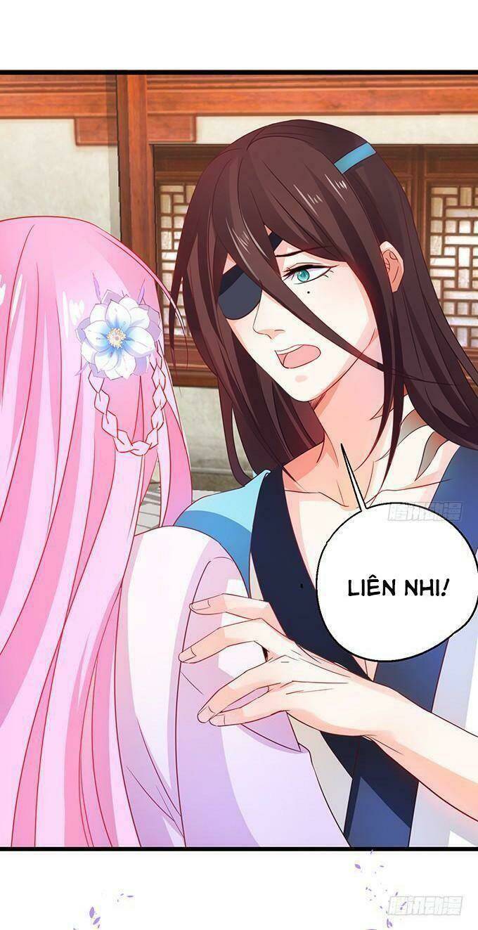 Hồ Tiên Hung Bạo Chapter 28 - Trang 2