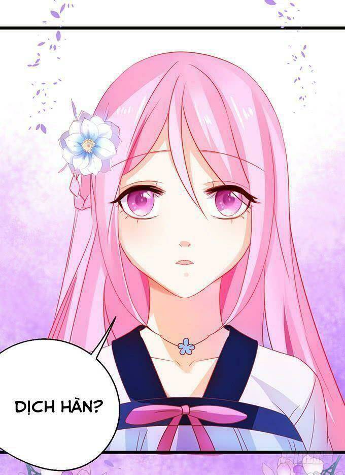 Hồ Tiên Hung Bạo Chapter 28 - Trang 2