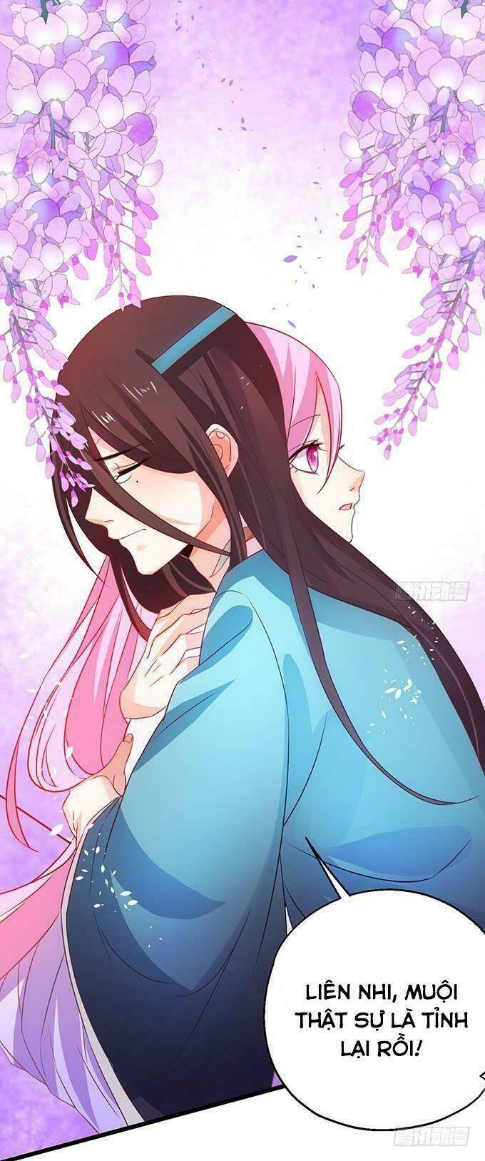 Hồ Tiên Hung Bạo Chapter 28 - Trang 2