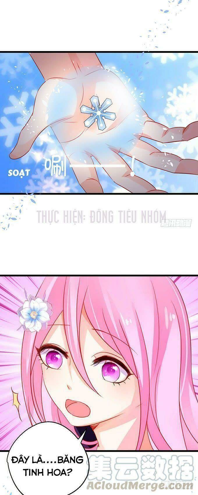 Hồ Tiên Hung Bạo Chapter 29 - Trang 2