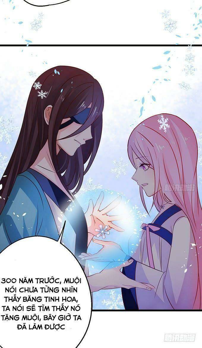 Hồ Tiên Hung Bạo Chapter 29 - Trang 2