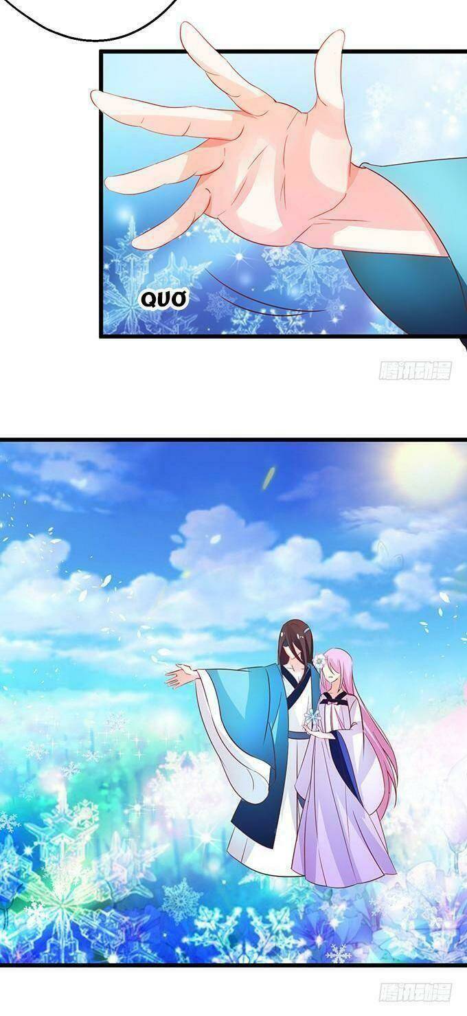 Hồ Tiên Hung Bạo Chapter 29 - Trang 2