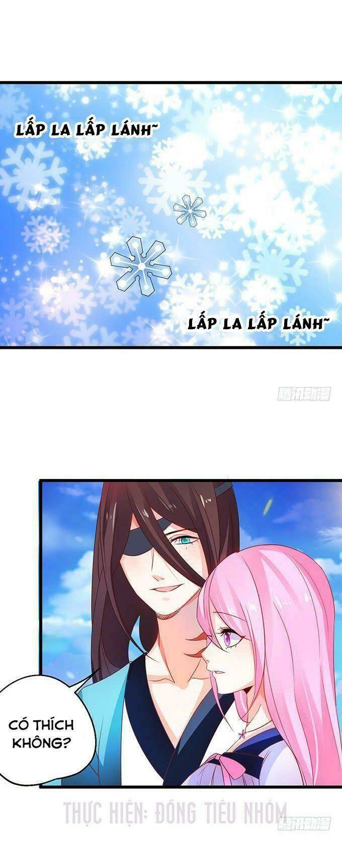 Hồ Tiên Hung Bạo Chapter 29 - Trang 2