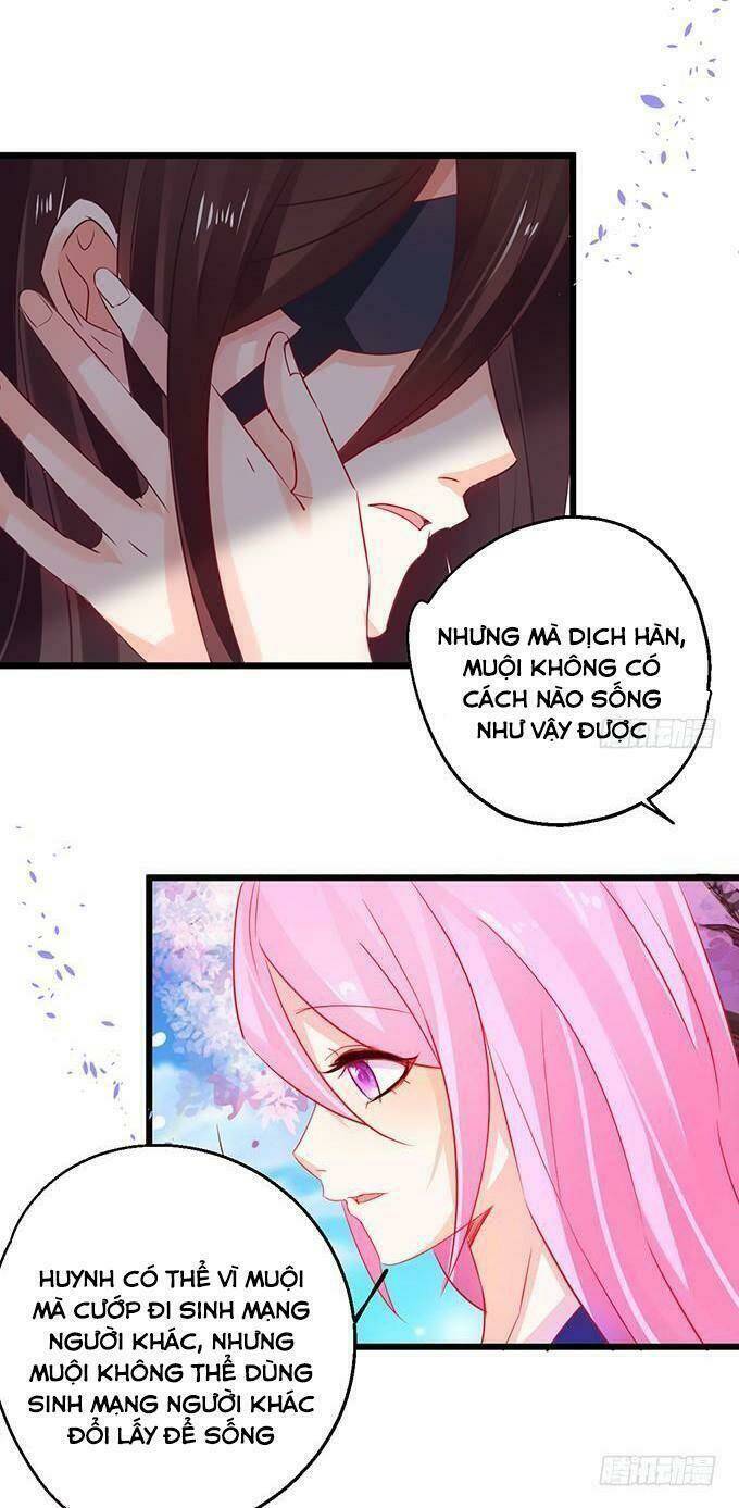 Hồ Tiên Hung Bạo Chapter 29 - Trang 2