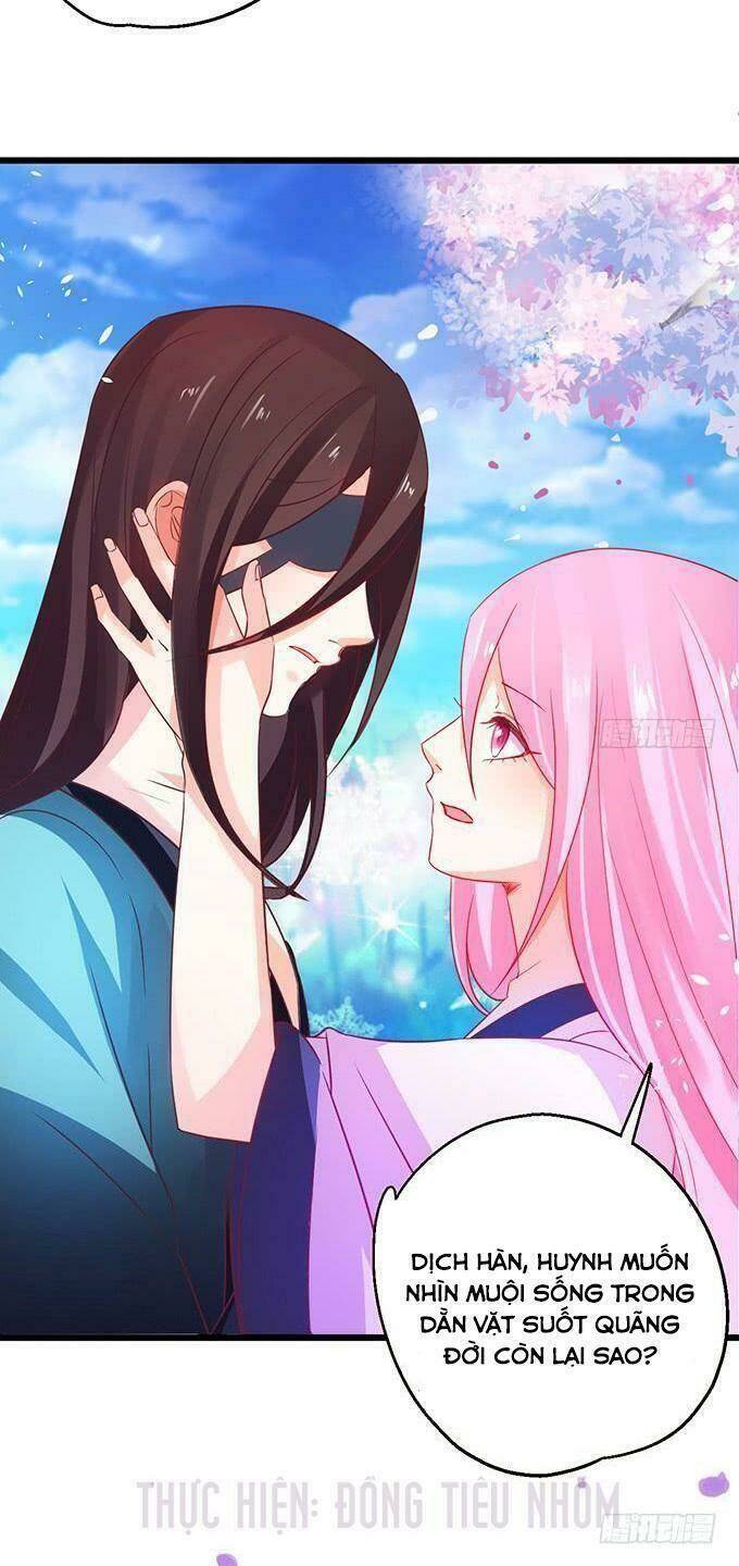 Hồ Tiên Hung Bạo Chapter 29 - Trang 2