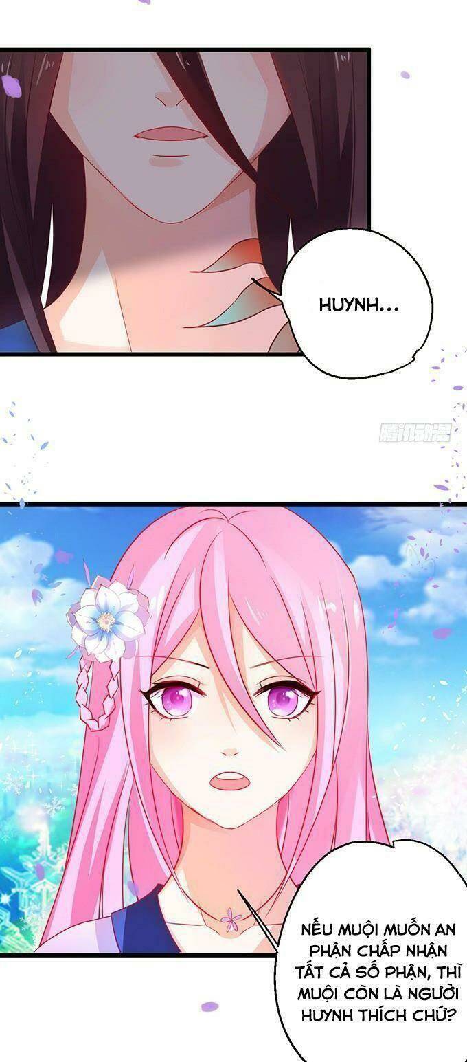 Hồ Tiên Hung Bạo Chapter 29 - Trang 2