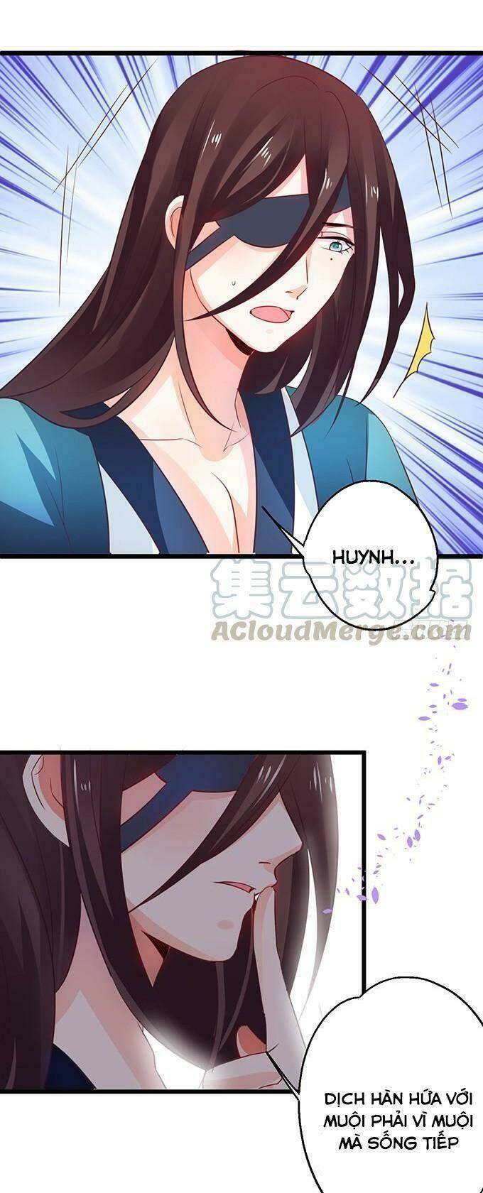 Hồ Tiên Hung Bạo Chapter 29 - Trang 2