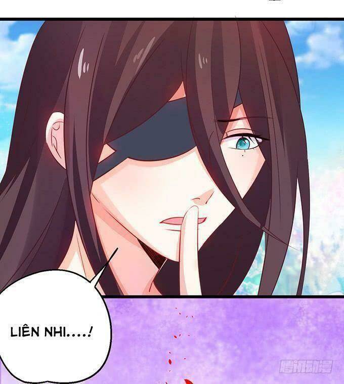 Hồ Tiên Hung Bạo Chapter 29 - Trang 2