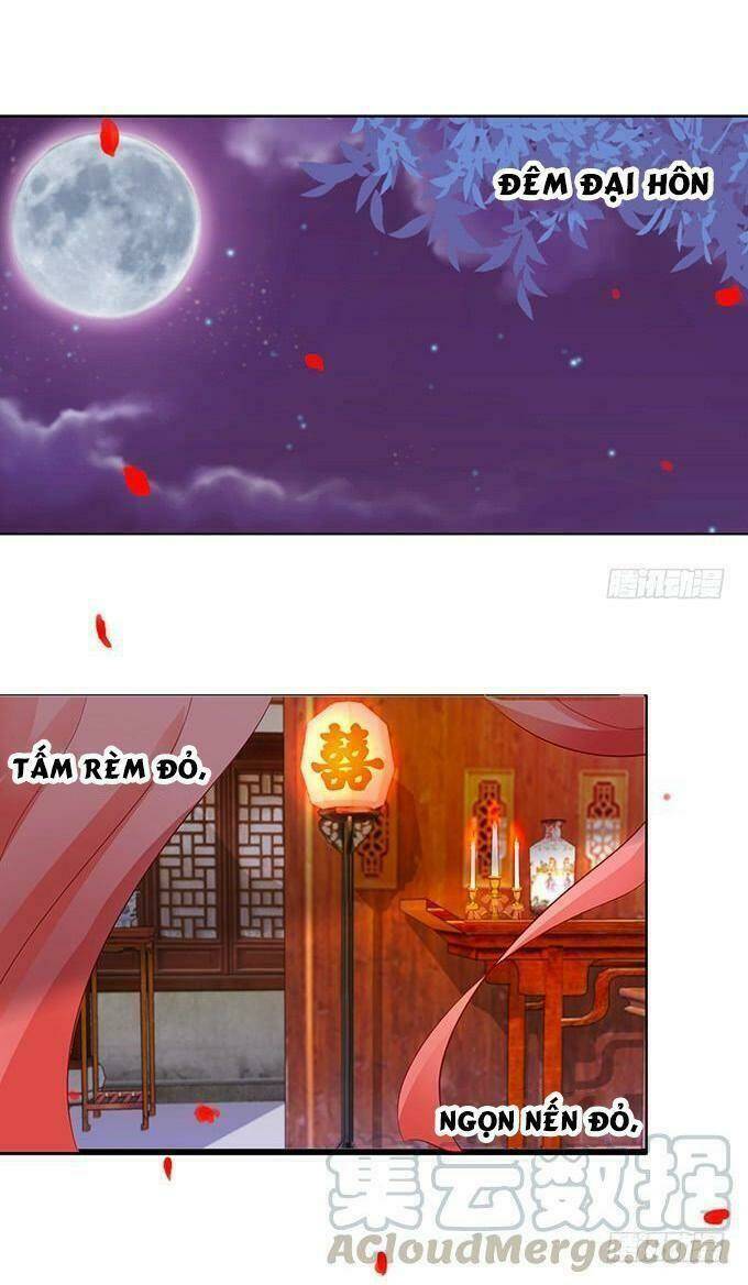 Hồ Tiên Hung Bạo Chapter 29 - Trang 2