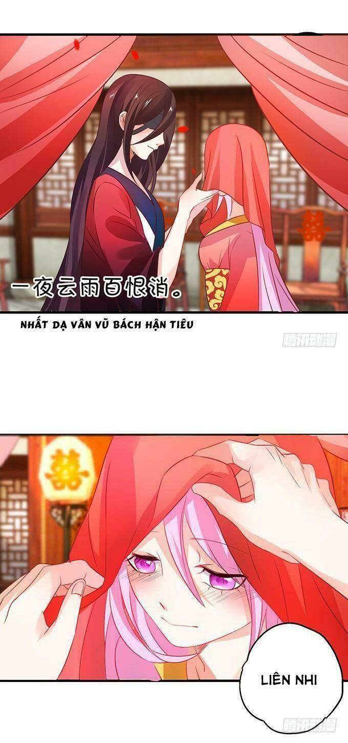 Hồ Tiên Hung Bạo Chapter 29 - Trang 2