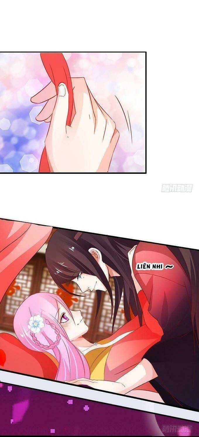 Hồ Tiên Hung Bạo Chapter 29 - Trang 2