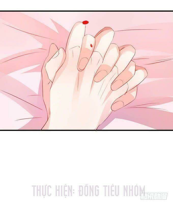 Hồ Tiên Hung Bạo Chapter 29 - Trang 2