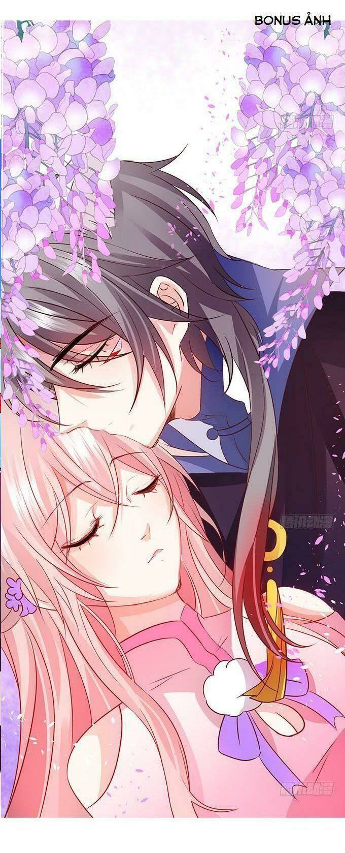 Hồ Tiên Hung Bạo Chapter 29 - Trang 2