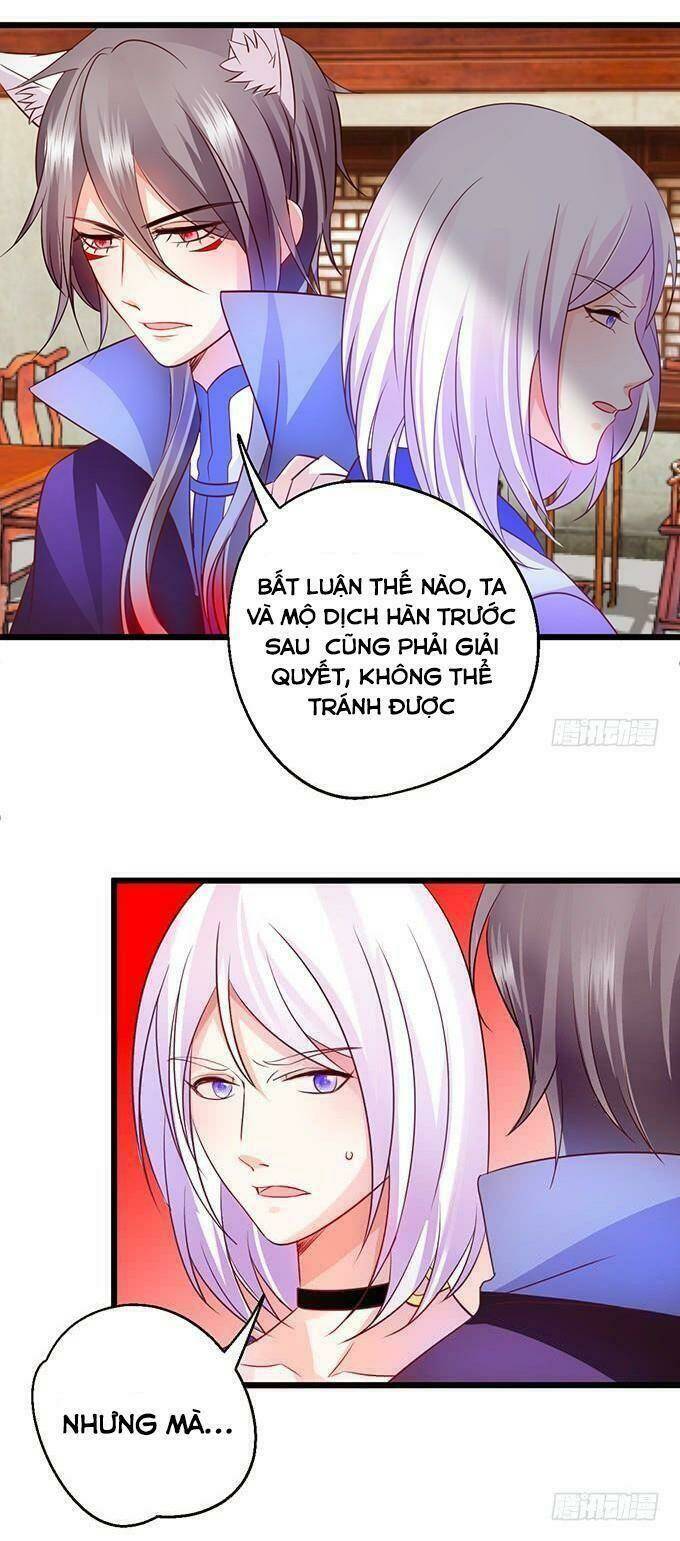 Hồ Tiên Hung Bạo Chapter 29 - Trang 2
