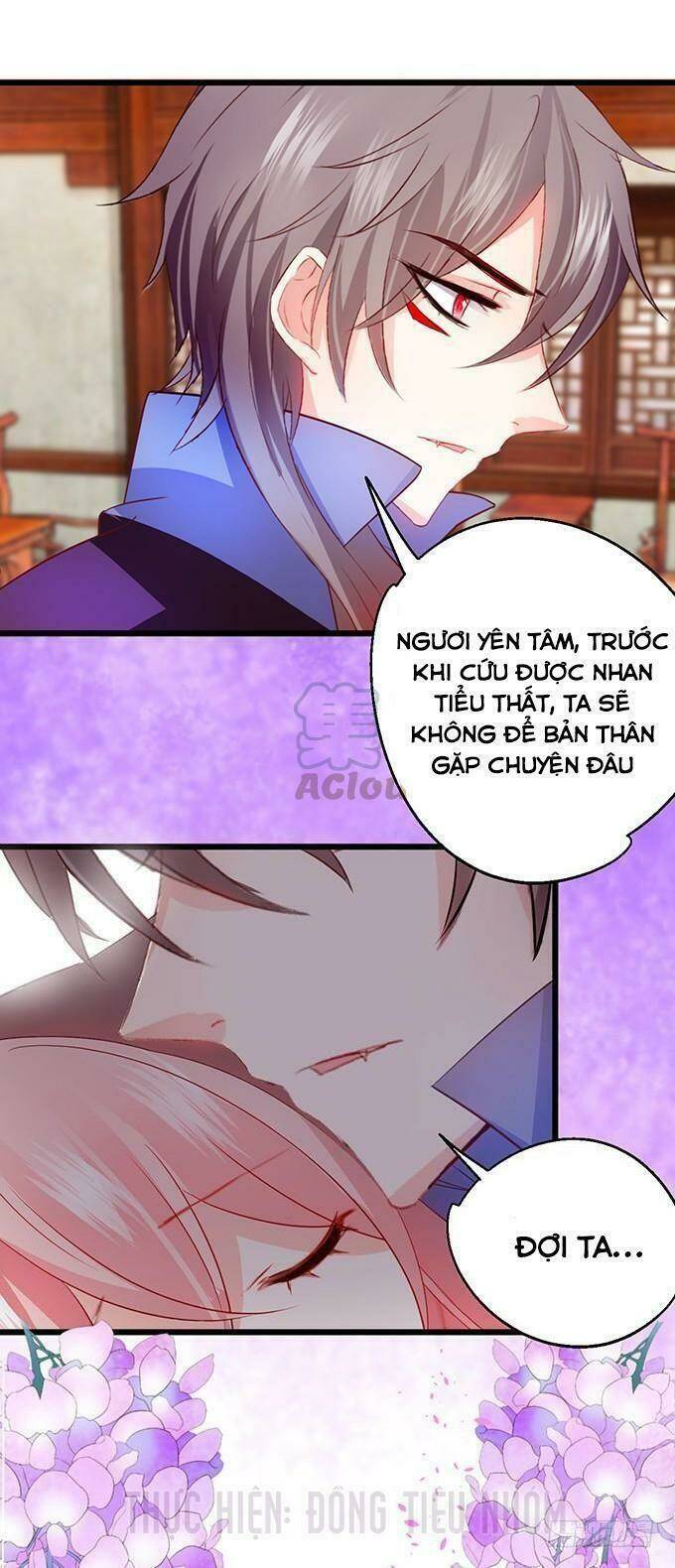 Hồ Tiên Hung Bạo Chapter 29 - Trang 2
