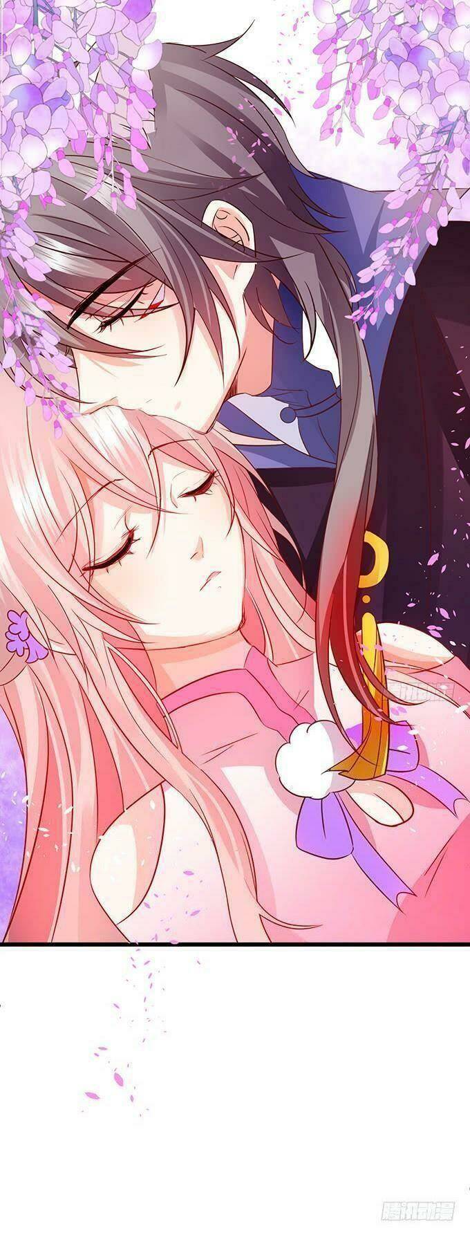 Hồ Tiên Hung Bạo Chapter 29 - Trang 2