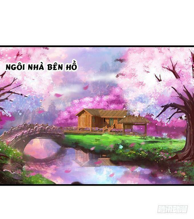 Hồ Tiên Hung Bạo Chapter 29 - Trang 2