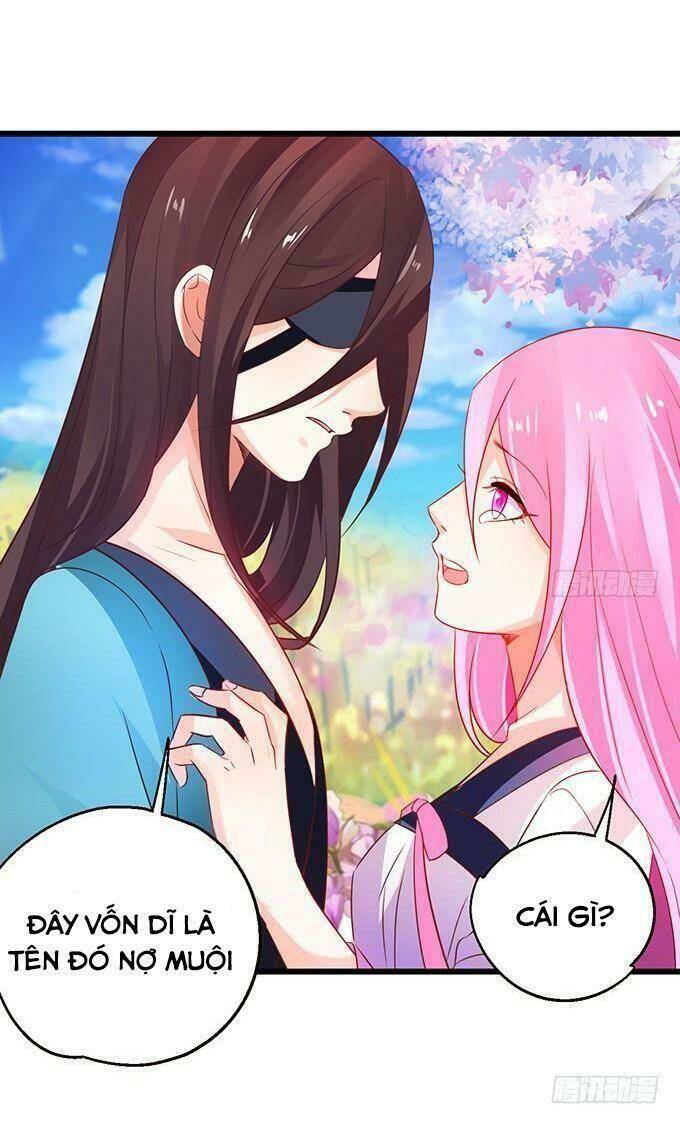 Hồ Tiên Hung Bạo Chapter 29 - Trang 2