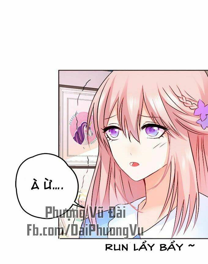 Hồ Tiên Hung Bạo Chapter 3 - Trang 2