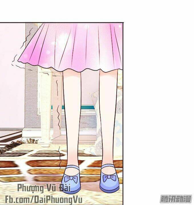 Hồ Tiên Hung Bạo Chapter 3 - Trang 2