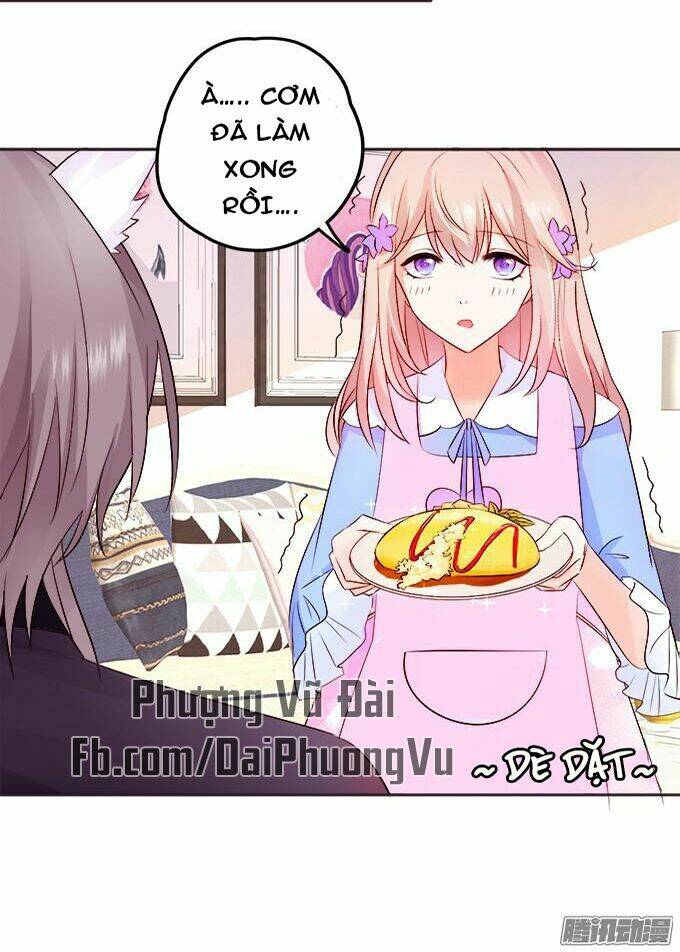 Hồ Tiên Hung Bạo Chapter 3 - Trang 2