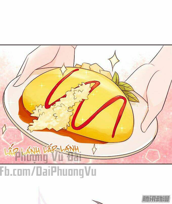 Hồ Tiên Hung Bạo Chapter 3 - Trang 2