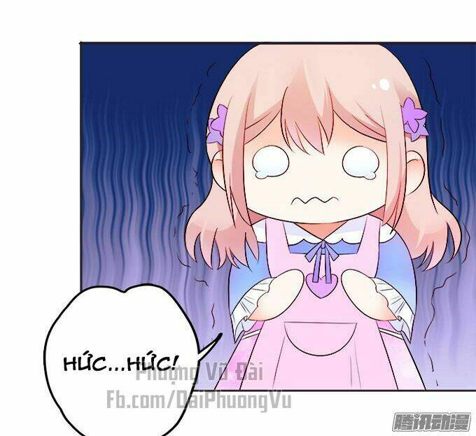 Hồ Tiên Hung Bạo Chapter 3 - Trang 2