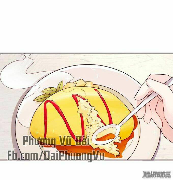 Hồ Tiên Hung Bạo Chapter 3 - Trang 2