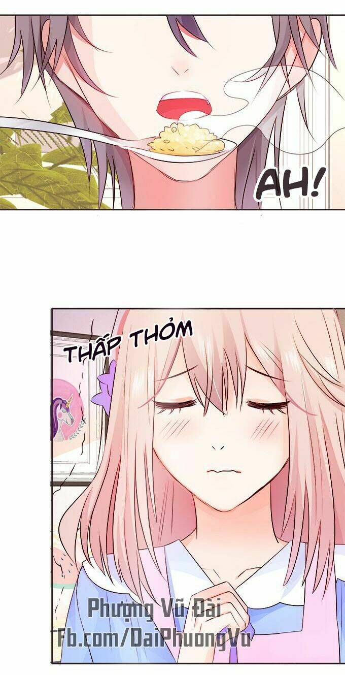 Hồ Tiên Hung Bạo Chapter 3 - Trang 2