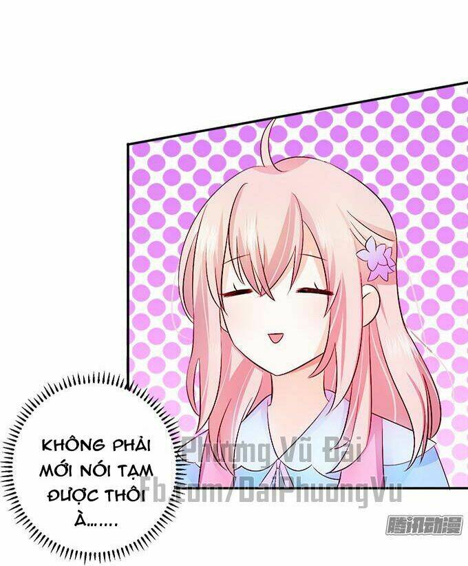 Hồ Tiên Hung Bạo Chapter 3 - Trang 2