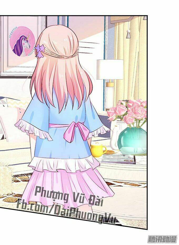 Hồ Tiên Hung Bạo Chapter 3 - Trang 2