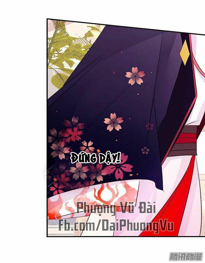 Hồ Tiên Hung Bạo Chapter 3 - Trang 2