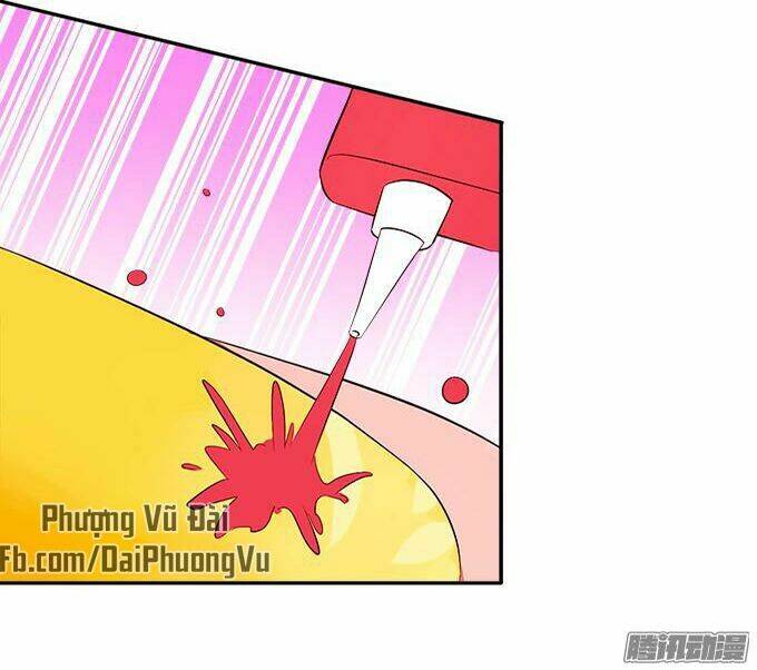 Hồ Tiên Hung Bạo Chapter 3 - Trang 2