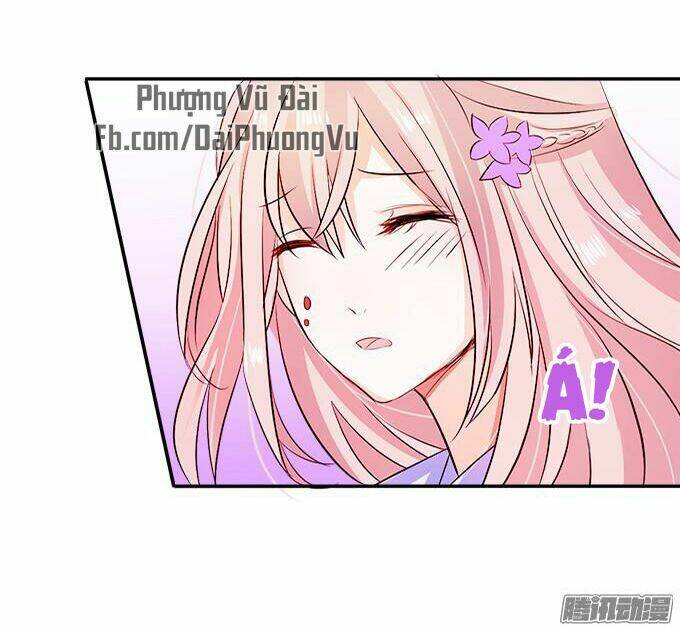 Hồ Tiên Hung Bạo Chapter 3 - Trang 2