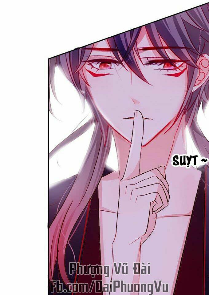 Hồ Tiên Hung Bạo Chapter 3 - Trang 2