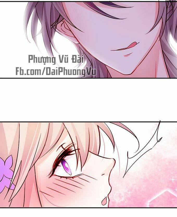 Hồ Tiên Hung Bạo Chapter 3 - Trang 2