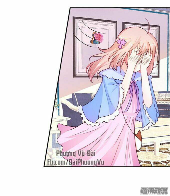 Hồ Tiên Hung Bạo Chapter 3 - Trang 2