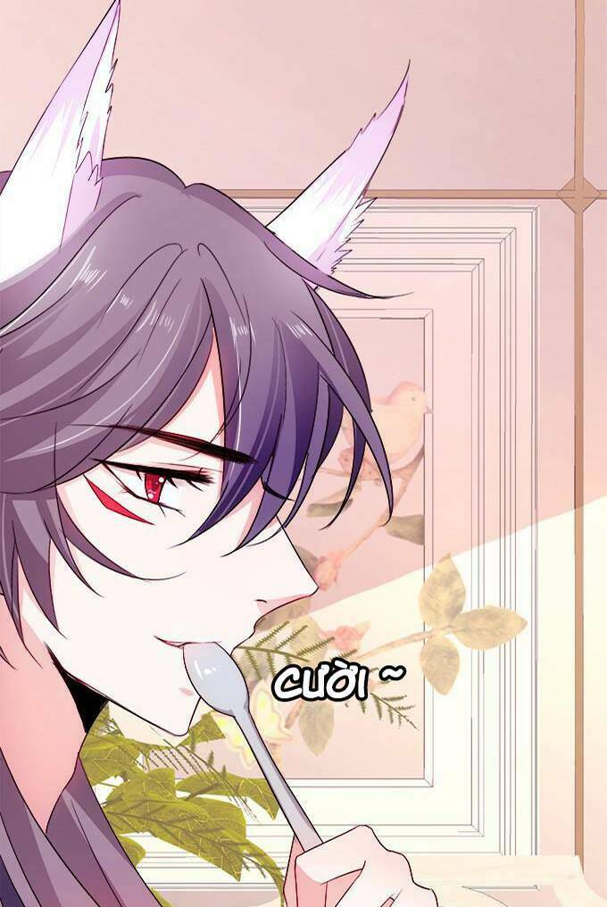 Hồ Tiên Hung Bạo Chapter 3 - Trang 2