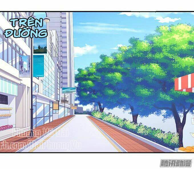 Hồ Tiên Hung Bạo Chapter 3 - Trang 2