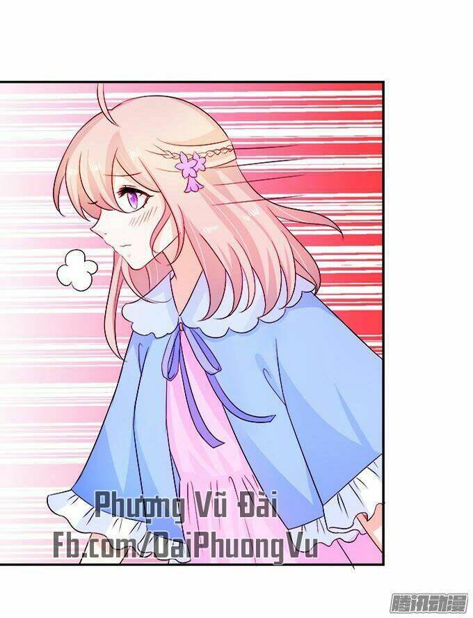 Hồ Tiên Hung Bạo Chapter 3 - Trang 2