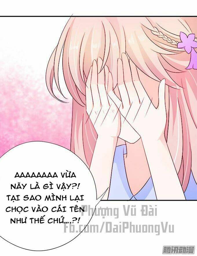 Hồ Tiên Hung Bạo Chapter 3 - Trang 2