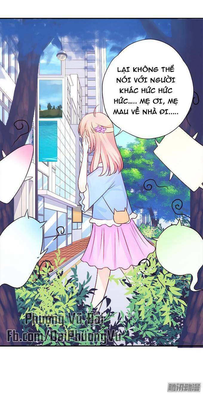 Hồ Tiên Hung Bạo Chapter 3 - Trang 2